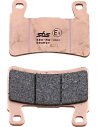 Plaquettes de frein Sinter SBS - 894RST