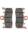 Plaquettes de frein Evo Sinter SBS - 900HS