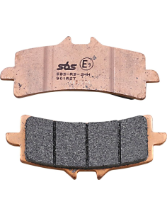 Plaquettes de frein Sinter SBS - 901RST