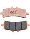 Plaquettes de frein Sinter SBS - 901RST