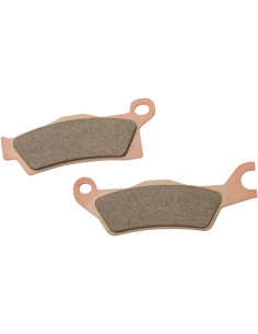Plaquettes de frein SBS 911 SI Sinter