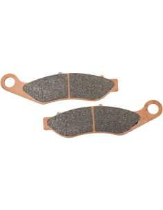 Plaquettes de frein Evo Sinter SBS - 922H.HS