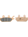 Plaquettes de frein Evo Sinter SBS - 971PSI