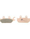 Plaquettes de frein Sinter SBS - 971SI