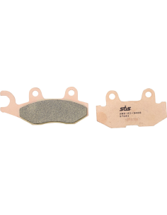 Plaquettes de frein Sinter SBS - 974SI