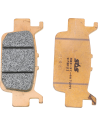 Plaquettes de frein Evo Sinter SBS - 975PSI