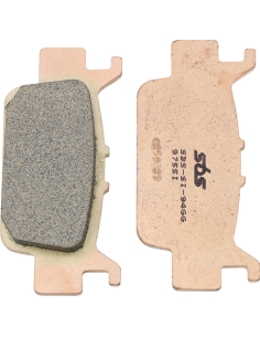 Plaquettes de frein Sinter SBS - 975SI