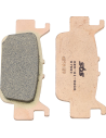 Plaquettes de frein Sinter SBS - 975SI