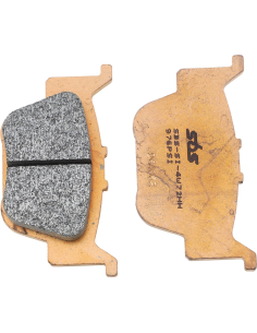 Plaquettes de frein Evo Sinter SBS - 976PSI
