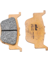 Plaquettes de frein Evo Sinter SBS - 976PSI