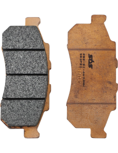 Plaquettes de frein Evo Sinter SBS - 982PSI