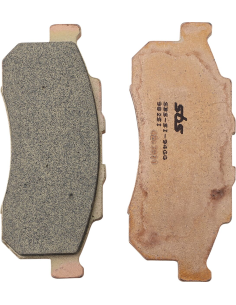 Plaquettes de frein Sinter SBS - 982SI