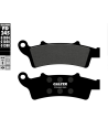 Plaquettes de frein GALFER G1050 semi métal FD245