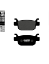 Plaquettes de frein GALFER G1050 semi métal FD345