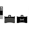 Plaquettes de frein GALFER G1054 organique semi métal FD360