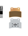 Plaquettes de frein GALFER G1375 sinter racing