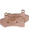 Plaquettes de frein GALFER G1370