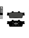 Plaquettes de frein GALFER G1050 semi métal FD399
