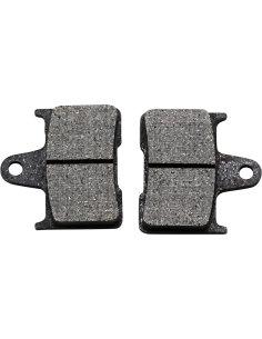 Plaquettes de frein MOTO MASTER 405704 Road Pro Ceramic