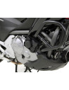 Support klaxon à air DENALI bicolore SoundBomb - Honda NC700X