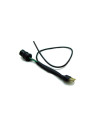 Adaptateur Plug & Play câble déclencheur 12V DENALI ampoule type 194