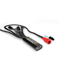 Faisceau DENALI CANsmart GEN II - Aprilia Tuareg 660 2022-2025