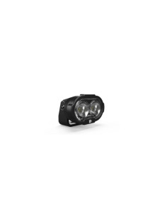 Lentille de remplacement DENALI X-Lens - Ambre