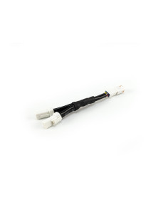 Adaptateur Plug & Play feu de stop DENALI B6 - KTM Adventure