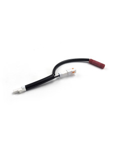 Adaptateur Plug & Play câble déclencheur 12V DENALI - Ducati DesertX/Rally 2023