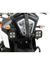Support de feu additionnels DENALI - KTM 390 Adventure 2020–2021