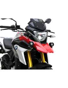 Support de feu additionnels DENALI - BMW G 310 GS 2018-2021