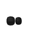 Paire de caches DENALI DL 4 - noir