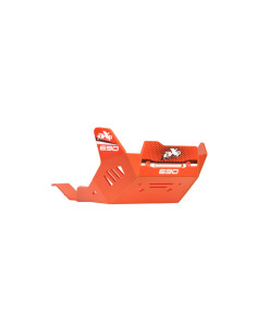 AXP - Sabot Adventure PHD 8mm KTM 690 Enduro SMC-R 2026 Orange