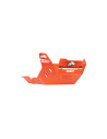 AXP - Sabot Adventure PHD 8mm KTM 690 Enduro SMC-R 2026 Orange