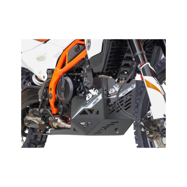 AXP - Kit adaptation ligne Coober KTM 390 Adventure R 2025-2026