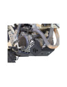 AXP - Sabot XTREM Enduro HDPE 8mm Suzuki 400 DR-Z DR-ZE 2000-2008 Noir