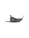 AXP - Sabot PEHD 6mm Suzuki DR-Z4S 2025-2026 Noir