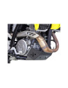 AXP - Sabot PEHD 6mm Suzuki DR-Z4S 2025-2026 Noir