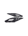 AXP - Supports bagages latéraux KTM 390 Adventure R 2025-2026 Noir