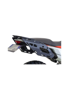AXP - Supports bagages latéraux KTM 390 Adventure R 2025-2026 Noir 2