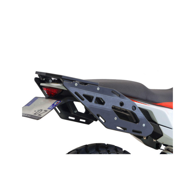 AXP - Supports bagages latéraux KTM 390 Adventure R 2025-2026 Noir