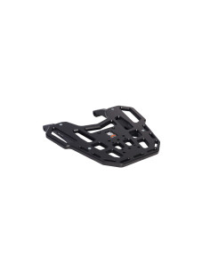 AXP - Porte paquet arrière Suzuki DR-Z4S 2025-2026 Noir