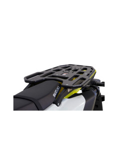 AXP - Porte paquet arrière Suzuki DR-Z4S 2025-2026 Noir 2