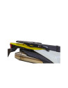 AXP - Porte paquet arrière Suzuki DR-Z4S 2025-2026 Noir