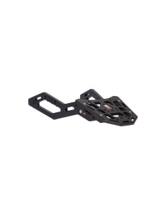 AXP - Porte paquet arrière KTM 390 Enduro R/X 2025-2026 Noir