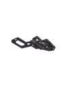 AXP - Porte paquet arrière KTM 390 Enduro R/X 2025-2026 Noir