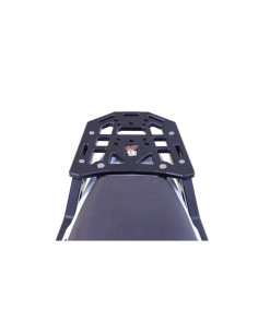 AXP - Porte paquet arrière KTM 390 Enduro R/X 2025-2026 Noir 2