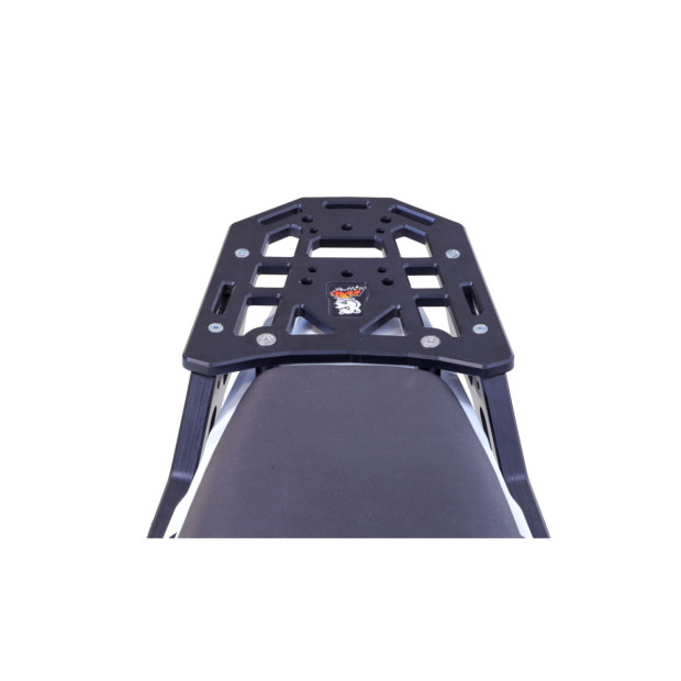 AXP - Porte paquet arrière KTM 390 Enduro R/X 2025-2026 Noir