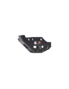 AXP - Guide chaine Kove 450 RALLY 2024-2025 Noir