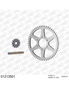 new